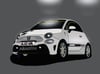 Automotive Digital Art