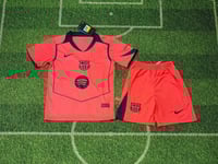 Barca 3rd Kit
