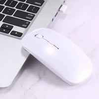 Image 2 of Ultra-Thin Wireless Mouse Mod Color Series