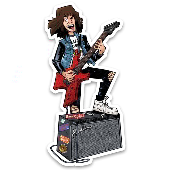 Image of Eddie