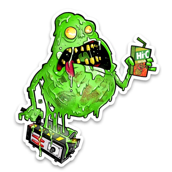 Image of Slimed