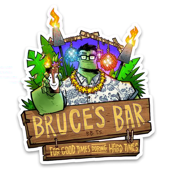 Image of Bruce's Bar