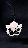 Dumbo Octopus | Acrylic Keycharm