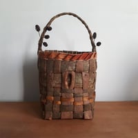 Image 2 of Course - Willow Bark Container - Saturday 18th March 2023