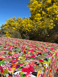 Image 2 of Tablecloth - KK Mexicana