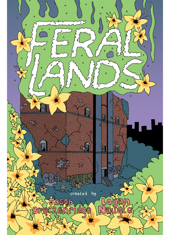 Feral Lands