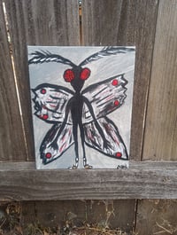 Image 2 of Mothman 