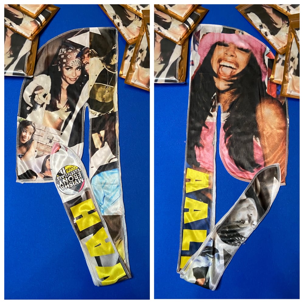 Image of Aaliyah Durag