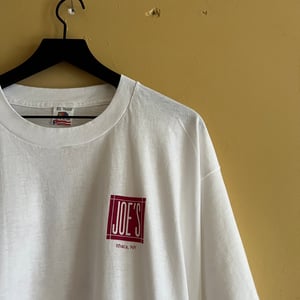 Image of Joe's Restaurant T-Shirt