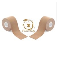 Image 1 of Dream Boobs 