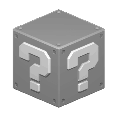 Image of MYSTERY PACK