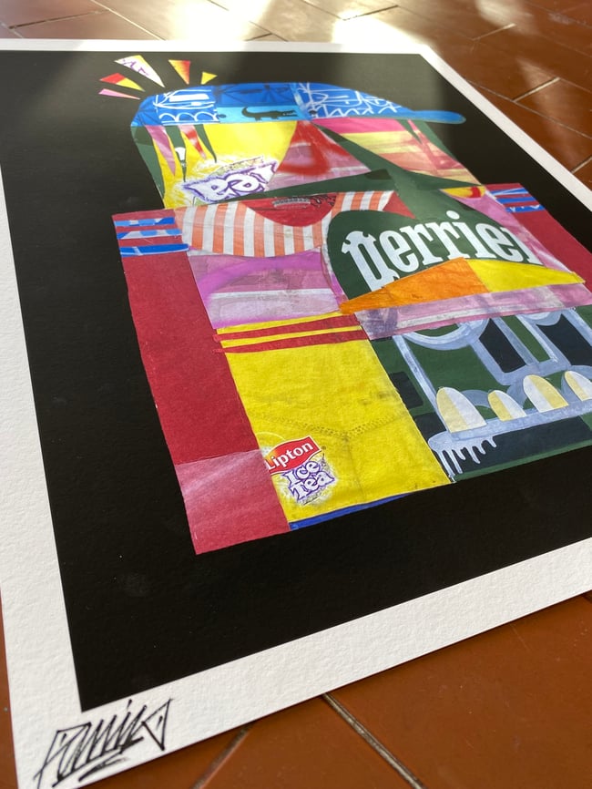 Stay Hydrated - Regular edition