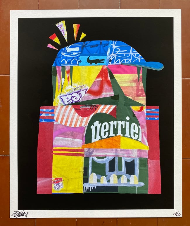 Stay Hydrated - Regular edition