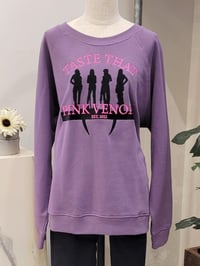 Image 3 of Pink Venom Sweatshirt