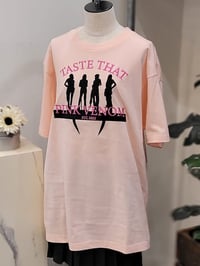 Image 2 of Pink Venom T-shirt
