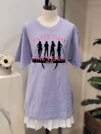 Image 1 of Pink Venom T-shirt