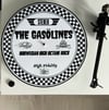 The Gasölines slipmat