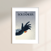 The Bologneser No. 2 -Il gigante-