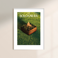 The Bologneser No. 6 -BVSL-