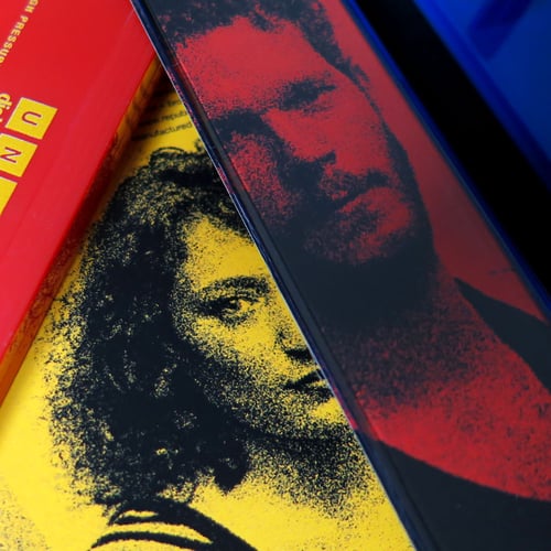 Image of <h4>UNITS</h4><H5>Digital Stimulation CAS</H5><H6>High Pressure Cassette</H6>