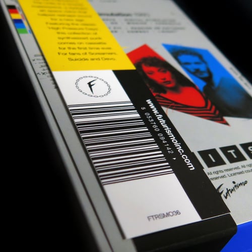 Image of <h4>UNITS</h4><H5>Digital Stimulation CAS</H5><H6>High Pressure Cassette</H6>