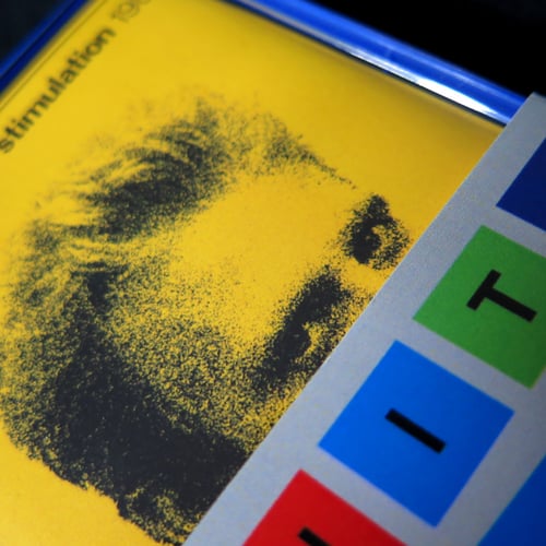 Image of <h4>UNITS</h4><H5>Digital Stimulation CAS</H5><H6>High Pressure Cassette</H6>