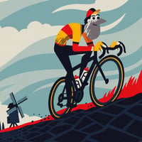 Image 2 of De Ronde Van Vlaanderen