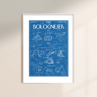 The Bologneser No. 17 -Solo in brodo-