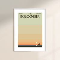 The Bologneser No. 21 - La bassa -