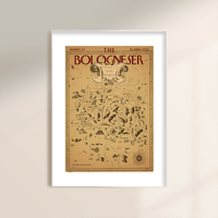 The Bologneser No. 22 - Colli -