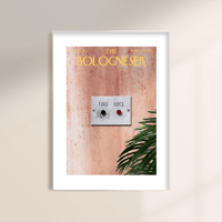 The Bologneser No. 26 - Tiro -