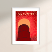 The Bologneser No. 27 - Ignoto -