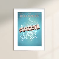 The Bologneser No. 28 - Soccia -