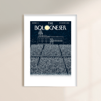The Bologneser No. 31 - Cinema e stelle -