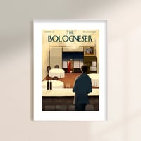The Bologneser No. 35 - L’Oste -