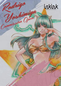 Image 1 of Pre-Order: Ro Yoshimiya Commissions Open [ Limited 5 slots ] 