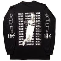 Image 2 of BTK KILLER