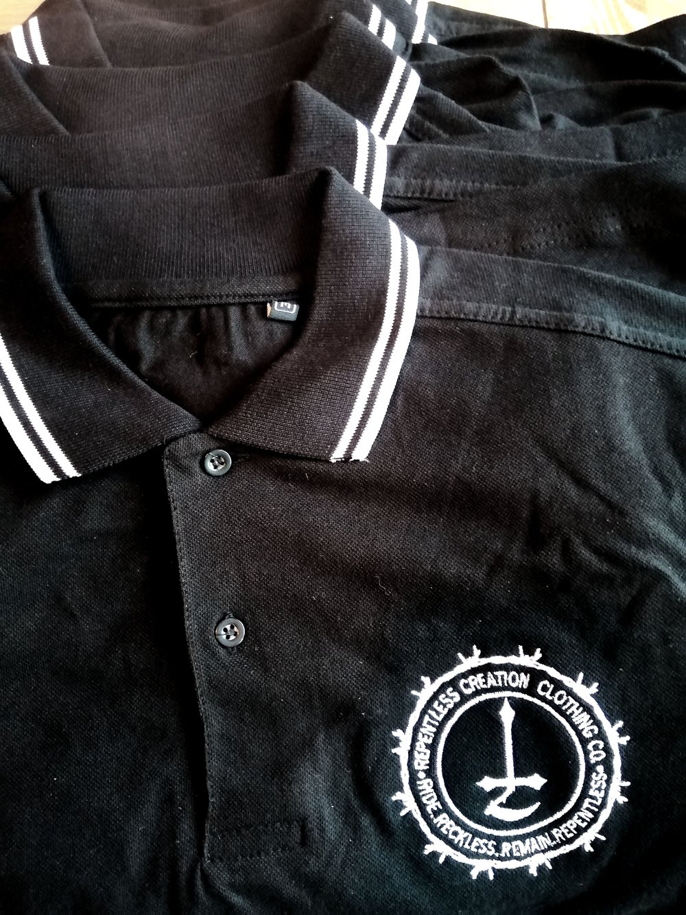 Reckless Polo