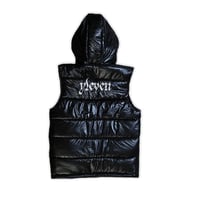 Image 2 of YLEVEN PUFFER VEST