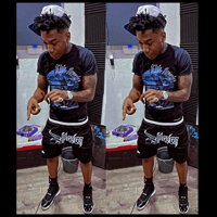 Image 2 of LIVE FOREVER TEE 