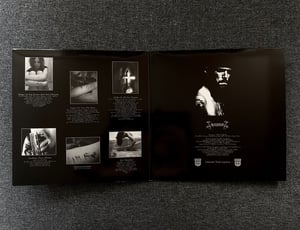 Image of Shining "V / Halmstad" LP