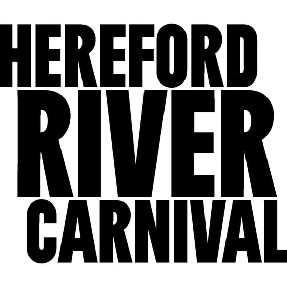 Image of Donate to the Hereford River Carnival