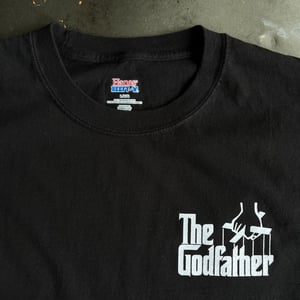 Image of The Godfather T-Shirt