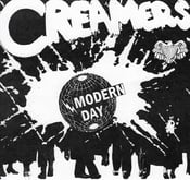 Image of Creamers - Modern Day 7" EP