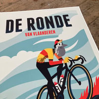 Image 3 of De Ronde Van Vlaanderen