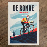 Image 4 of De Ronde Van Vlaanderen