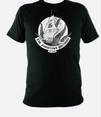 Jamestown Logo T -shirt