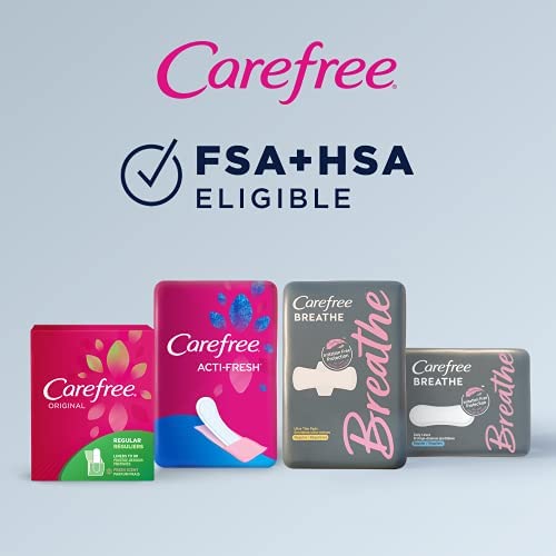 Feminine Sanitary Pads and Liners