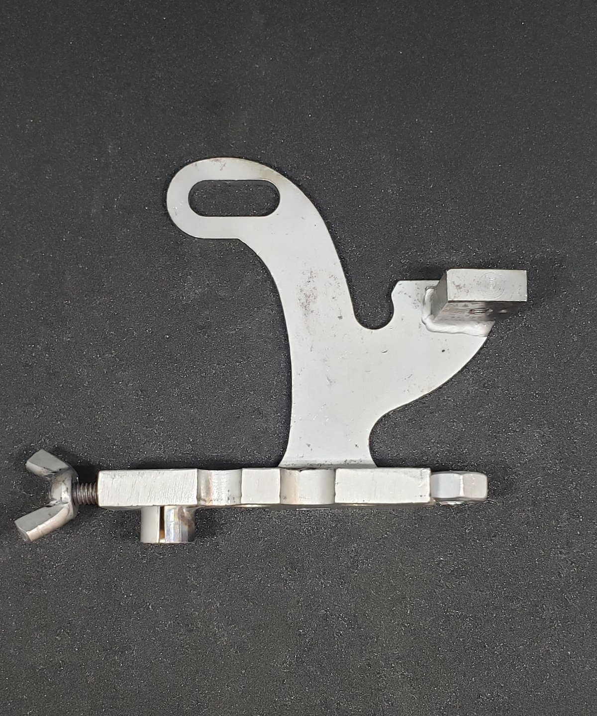 Paul Rogers Style Frame (#2)