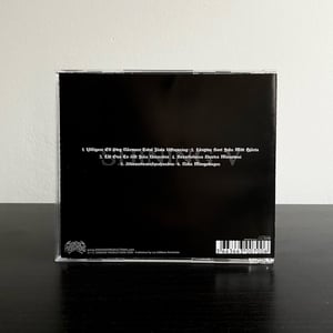 Image of Shining "V / Halmstad" CD